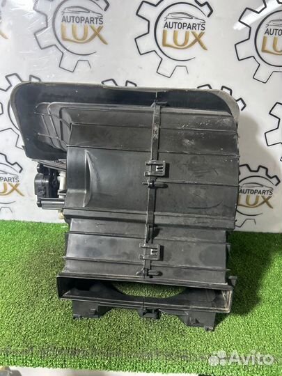 Заслонка печки Dodge Ram 1500 ERG 2023