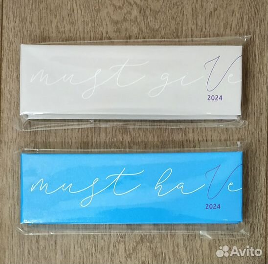 BTS Планинг 2024 Vicon