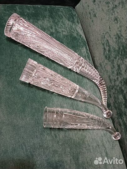 Хрустальный рог изобилия