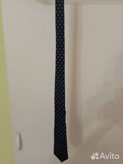 Галстук Massimo Dutti