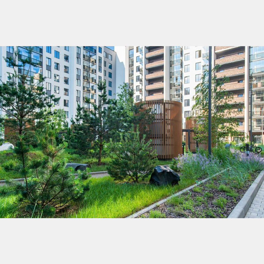 2-к. квартира, 75 м², 8/10 эт.
