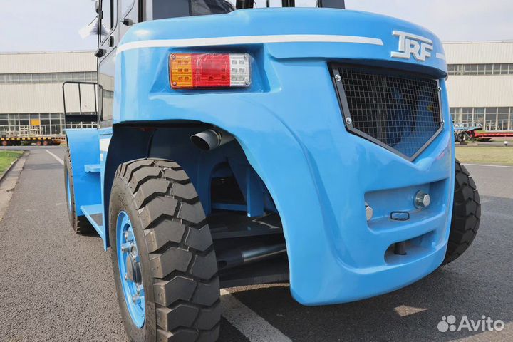 Вилочный погрузчик TRF D50-3M, 2023