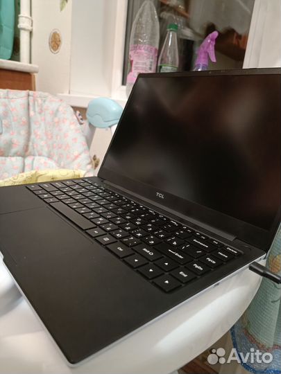 Хромбук 8ядер 8гб 256 ssd sim-4G