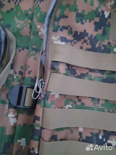 Рюкзак туристический походный