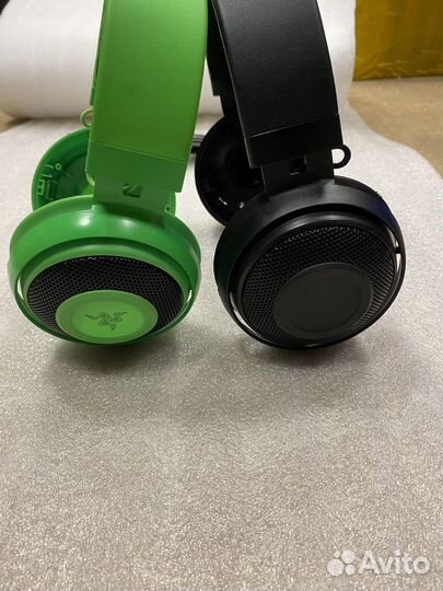 Дуга Razer Kraken 7.1 V2