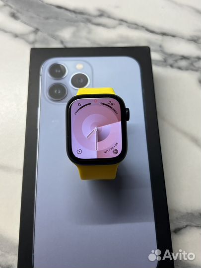 Apple watch series 8 41mm