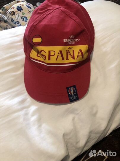 Кепка бейсболка