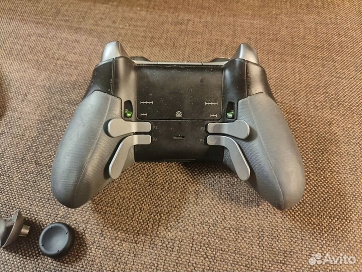 Xbox elite controller 1