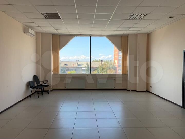 Свободного назначения, 53 м²