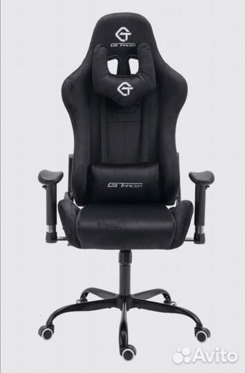 Игровое кресло, геймера, компьютерное, tron