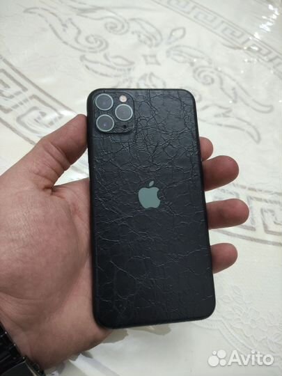 iPhone 11 Pro Max, 256 ГБ