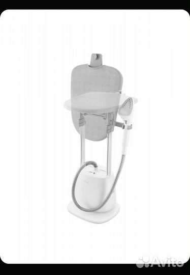 Вертикальный отпариватель Kitfort KT -975