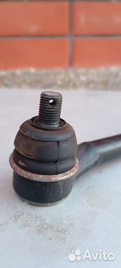 Рулевая тяга на volkswagen passat b5