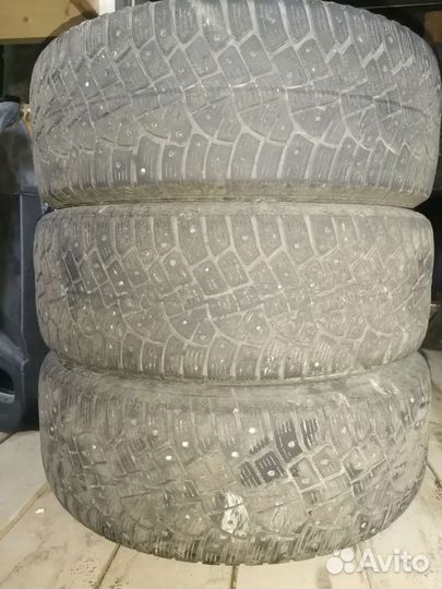 Комплект колес r16