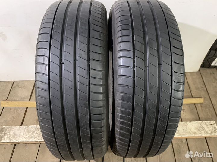 Michelin Primacy 3 215/60 R17