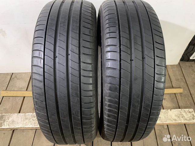 Michelin Primacy 3 215/60 R17