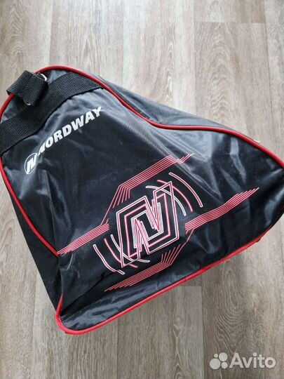 Коньки мужские 46 размер