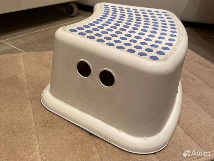 Подставка детская IKEA