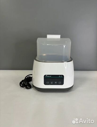 Водяная баня программируемая