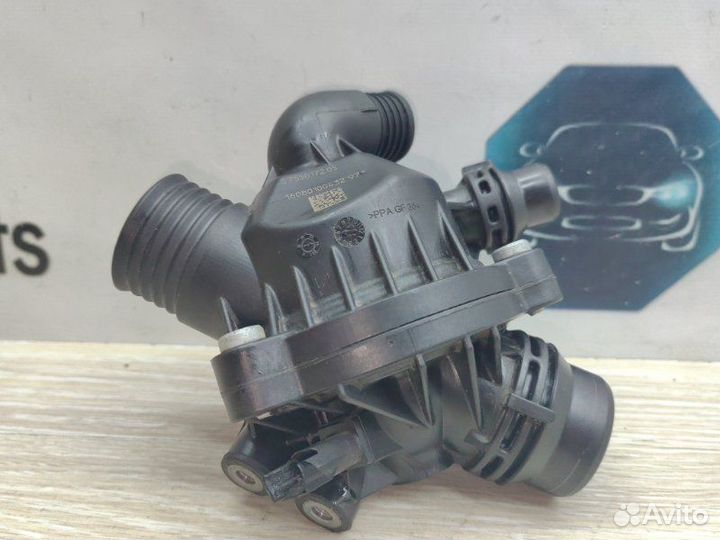 Термостат Bmw X6 E71 N54B30 2008