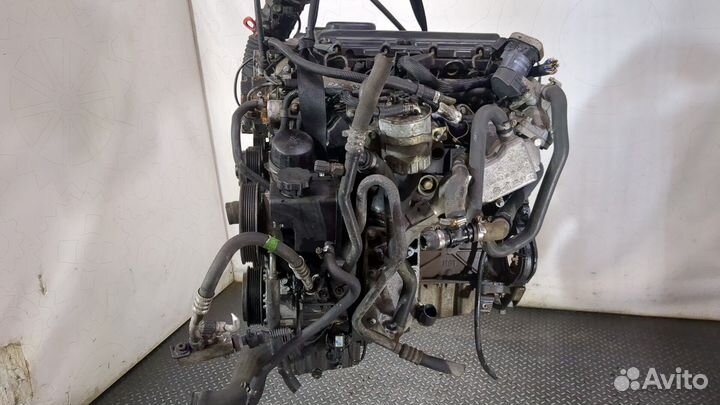 Двигатель Mercedes Vito W639, 2005