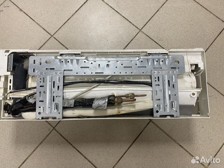 Внутренний блок кондиционера бу