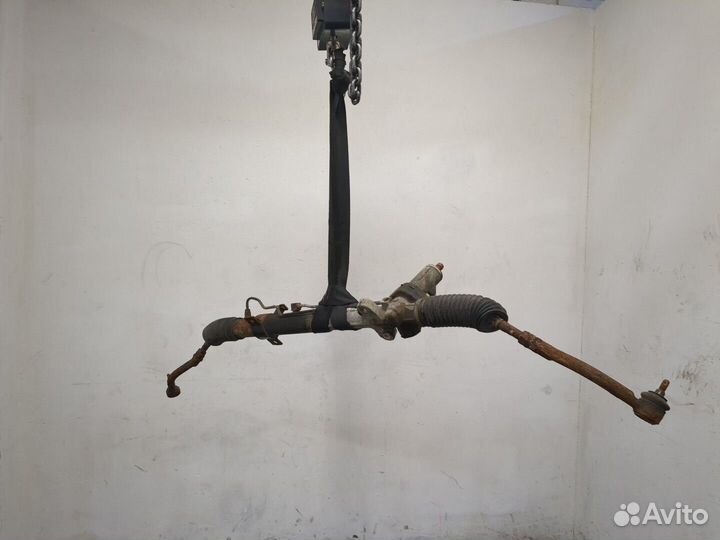 Рейка рулевая с г/у Hyundai Sonata NF, 2009