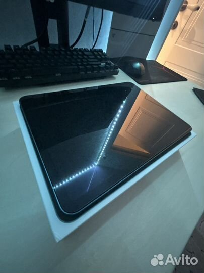 iPad Air 2022 64gb Wi-Fi