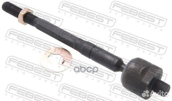 Тяга рулевая 0322-RB Febest