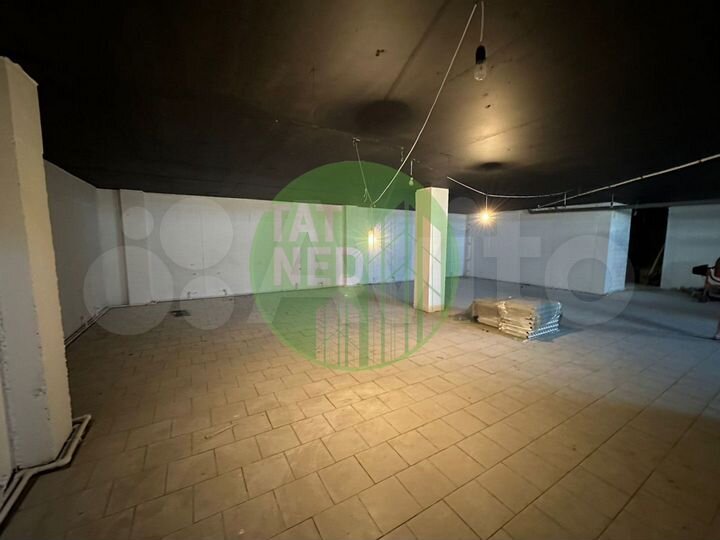 Отдельно стоящее здание ПСН