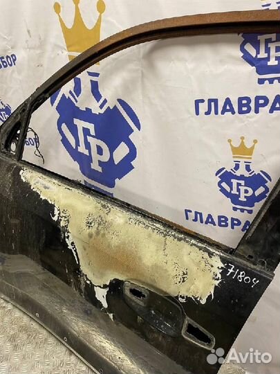 Дверь передняя левая Lexus LX570