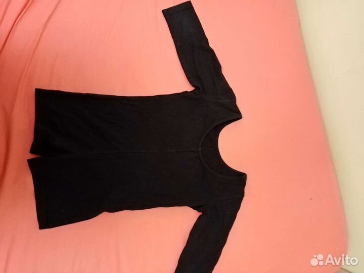 Купальник для гимнастики