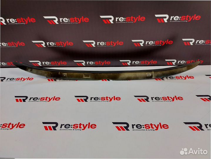 Спойлер Toyota Camry 40 K757