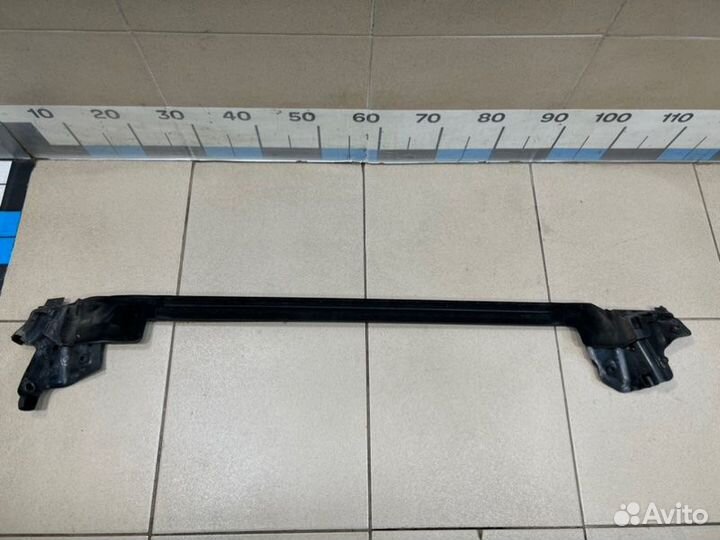 Уплотнитель стекла двери задний правый Bmw 6-Serie