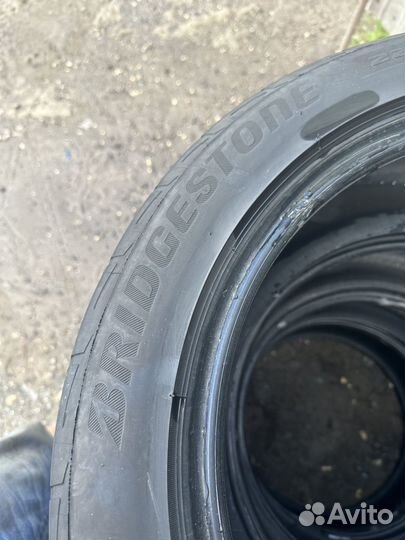 Bridgestone Potenza RE003 Adrenalin 225/50 R17