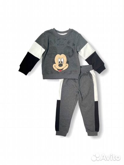 Костюм детский H&M