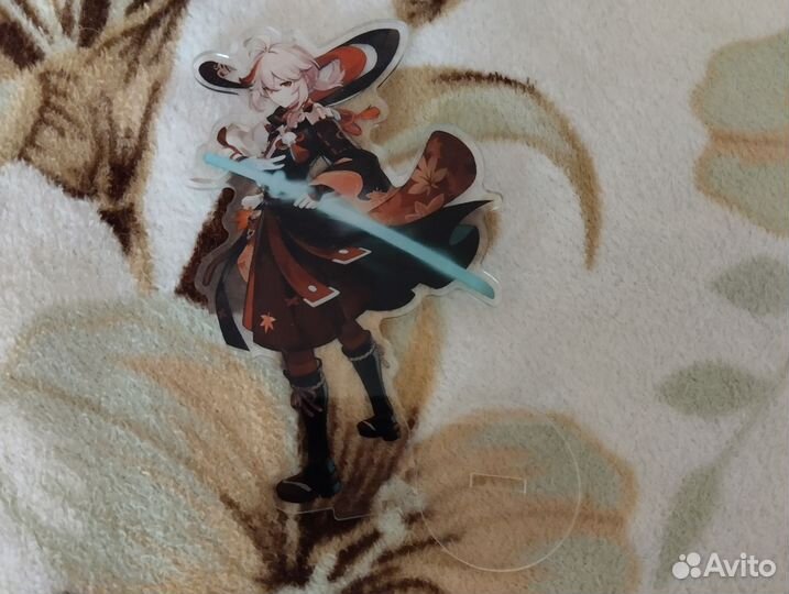 Аниме фигурки