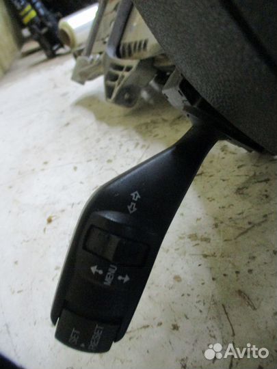 Переключатель подрулевой Форд Фокус 2 рестайлинг