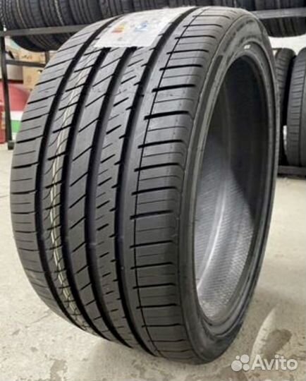 iLink L-Zeal56 245/40 R18 и 265/35 R18 97W