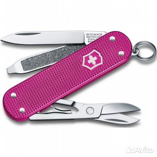 Нож-брелок victorinox