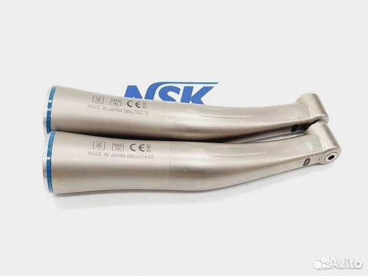 Стоматологический наконечник X25L