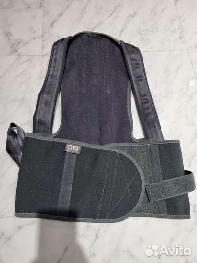 Ортез/корсет