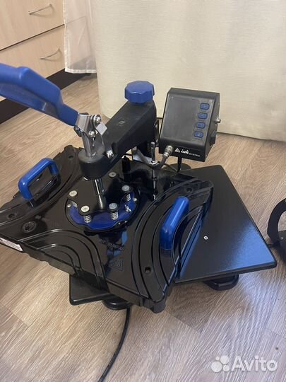 Термопресс для сублимации