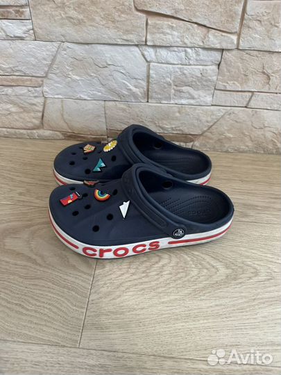 Crocs сабо унисекс