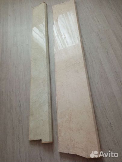 Подоконник danke