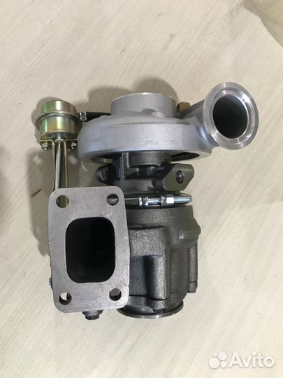 Турбина 4040382 Cummins 4BT-btaa 4040353