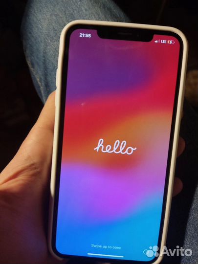 iPhone Xs Max, 512 ГБ