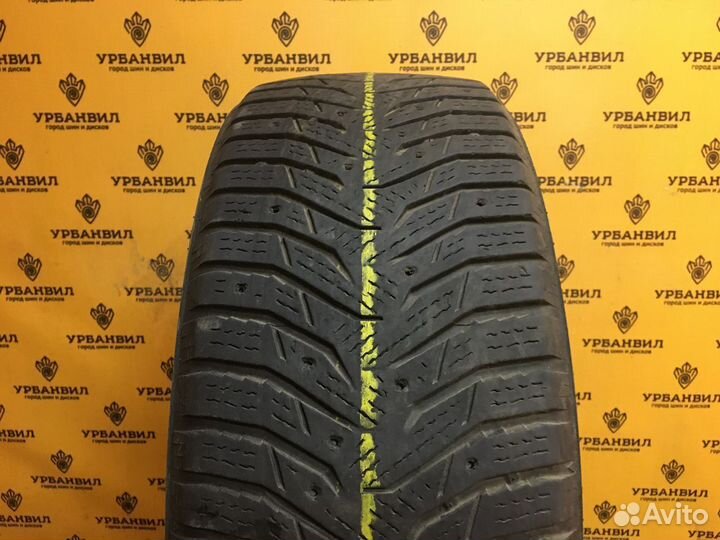 Kumho WinterCraft Ice WI31 205/50 R17 93T