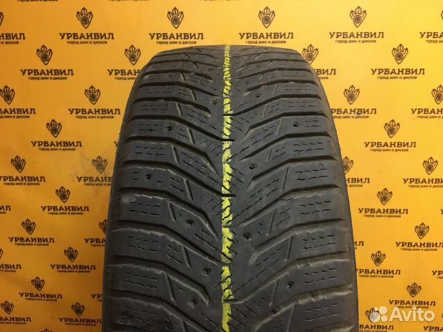 Kumho WinterCraft Ice WI31 205/50 R17 93T