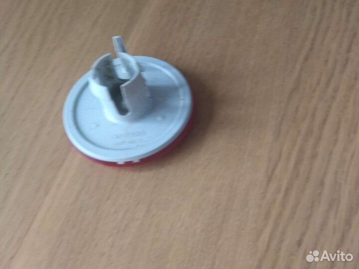 Отражатель заднего бампера ford